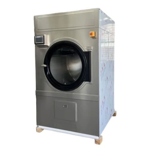 DTD Type Industrial Dryer 2