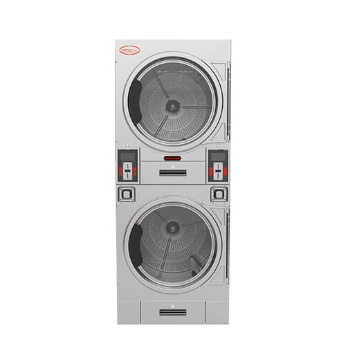 Stack Tumble Dryers 1