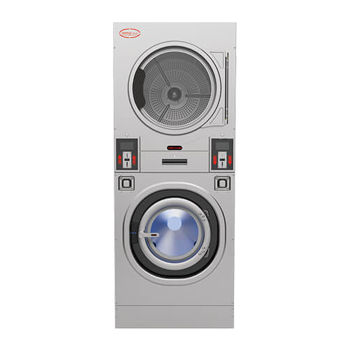 Stack Washer Dryer (soft mount) 1