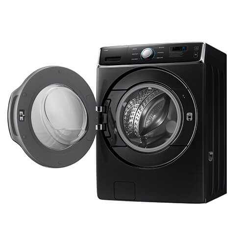 samsung commercial washer 4